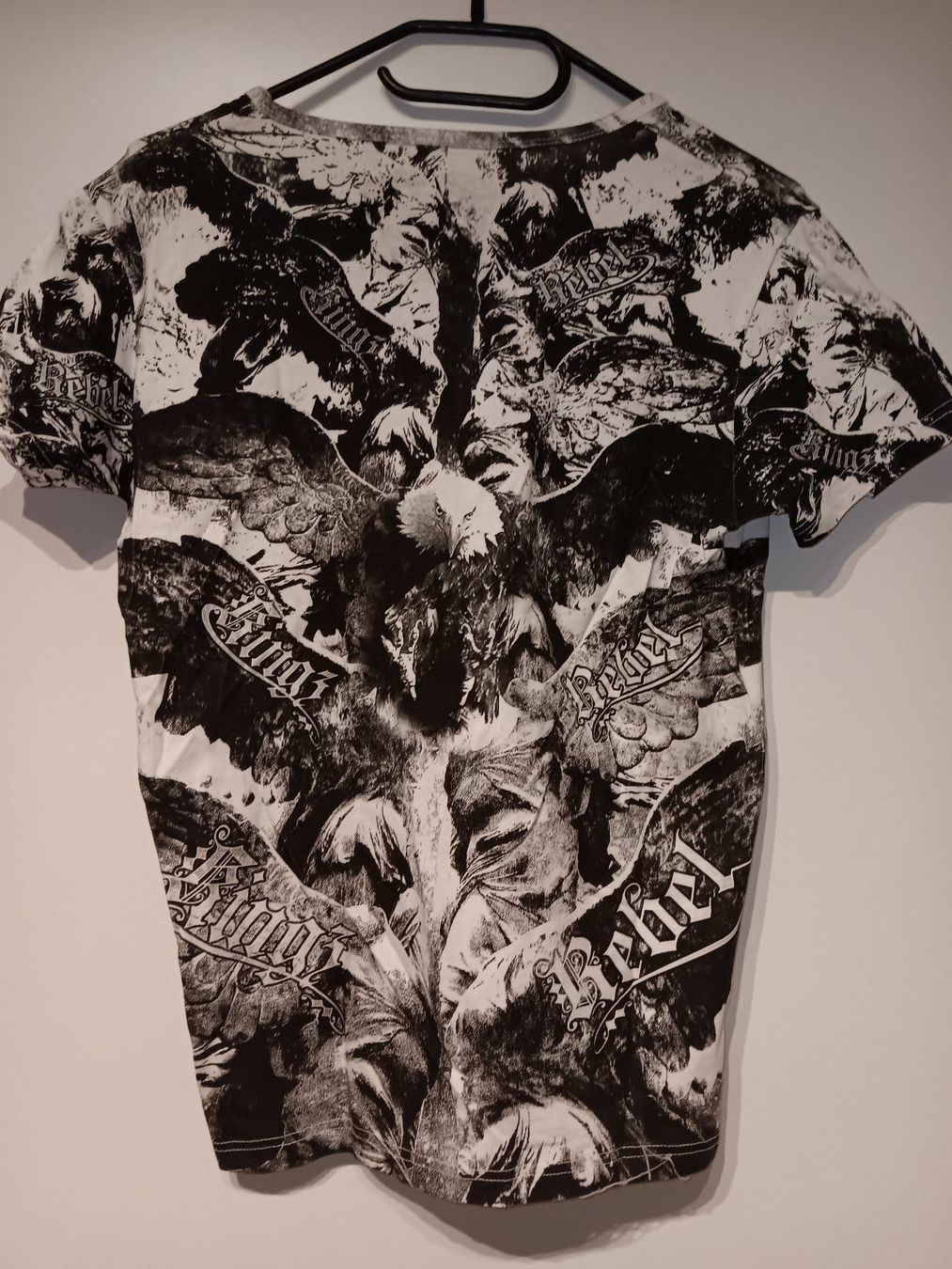 T-shirt: Shirt Gr.M – Nuovo (secondo la descrizione) da aarburg venduto da macacito 1
