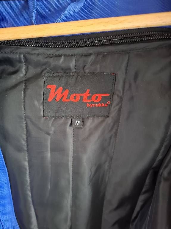 Giacche: Motorradjacke Grösse M – Usato da Rheineck venduto da Solduno60 1
