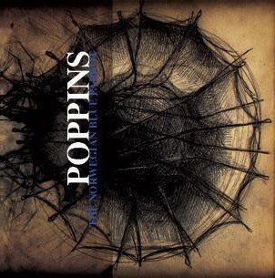 CD: POPPINS - John Menoud, Frederic Minner, Steph Augsburger – Usato da Unterbäch venduto da laqug