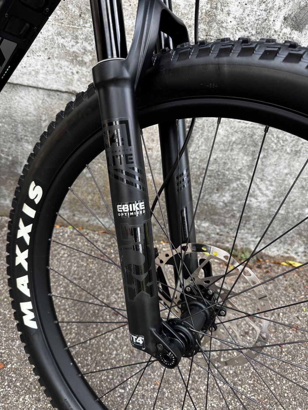 Scott Velos: Scott E-Spark 710 Fully E-Bike – Gebraucht aus Derendingen von nini.22 4