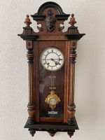 Hermle Wanduhr
