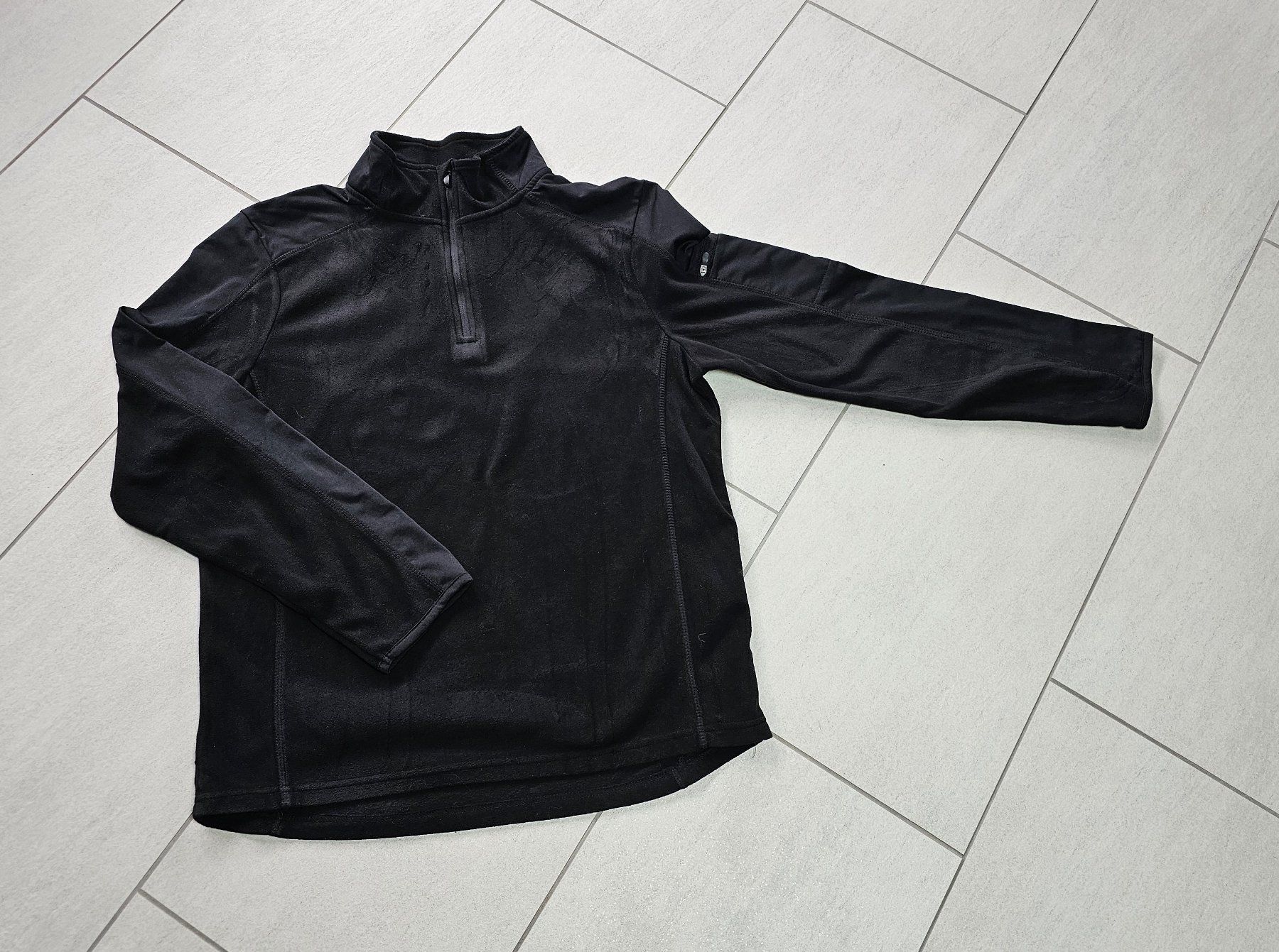 Pullover & Sweatshirts: Herren Skipullover Alpine Grösse M – Gebraucht aus Einigen von Pretorius66