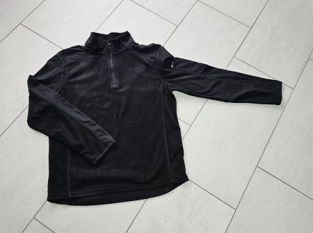 Herren Skipullover Alpine Grösse M