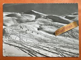 1953  Frutit am Melchsee Kurhaus Frutt￼