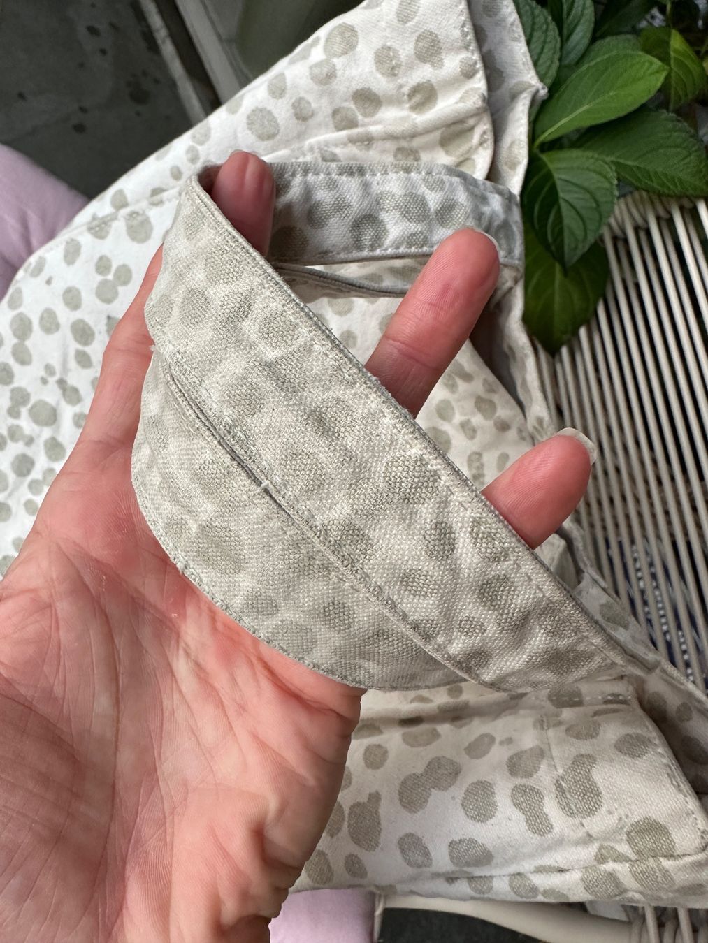 Ensoie Taschen für Damen: Tasche enSoie Grösse M – Gebraucht aus Winterthur von yosushi 6