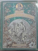 Deutsche Gärtner-zeitung 1886+87, Top