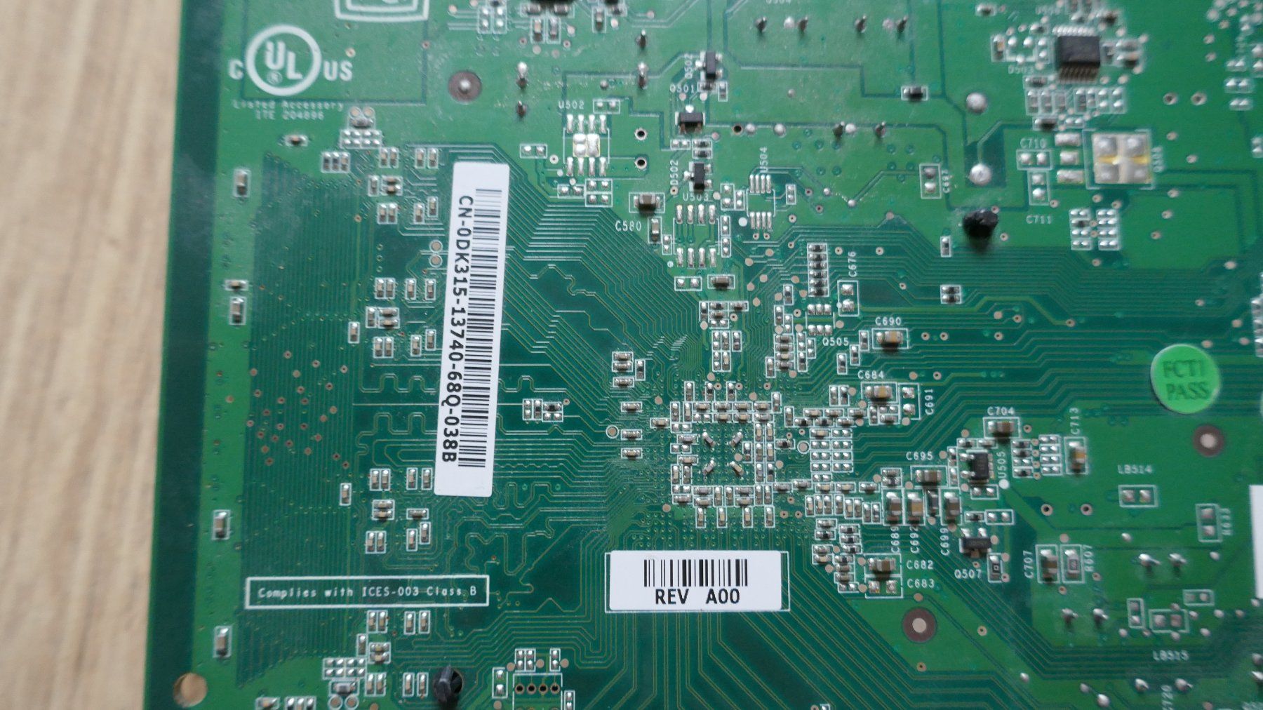 Schede grafiche: Drei alte PCI-Express Grafikkarten – Usato da Wenslingen venduto da FairlightCMI 4