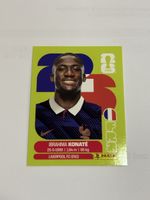 Panini FRA6 FIFA World Cup 2026 Sticker