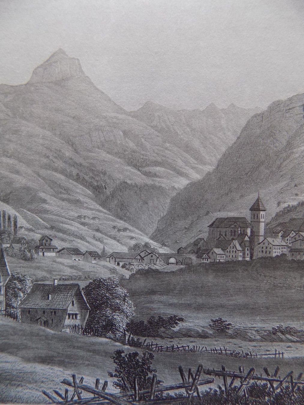 Stiche: Appenzell von Rüdisühli – Gebraucht aus Risch von Rischli15 4