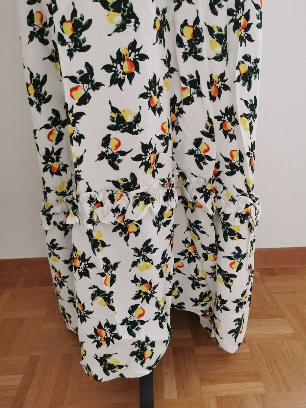 Vestiti: Maxikleid Glamorous Bloom Gr. 36 – Usato da Stäfa venduto da flamingo_17 4