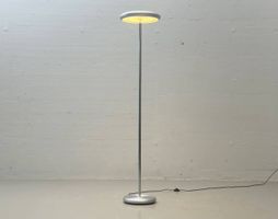 Aluminium-Stehleuchten mit indirektem Licht, 2000er Jahre