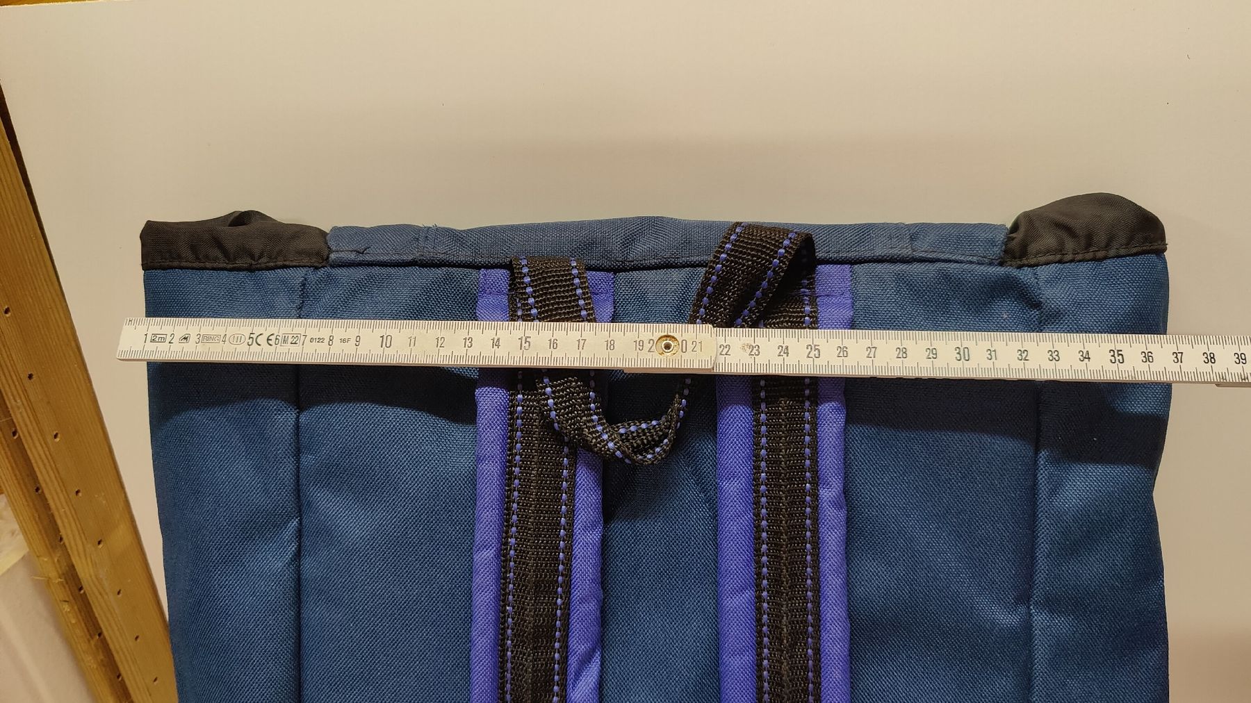 Zaini: Vintage Rucksack Post (L27) – Usato da Aarau venduto da bro_9zsg 5