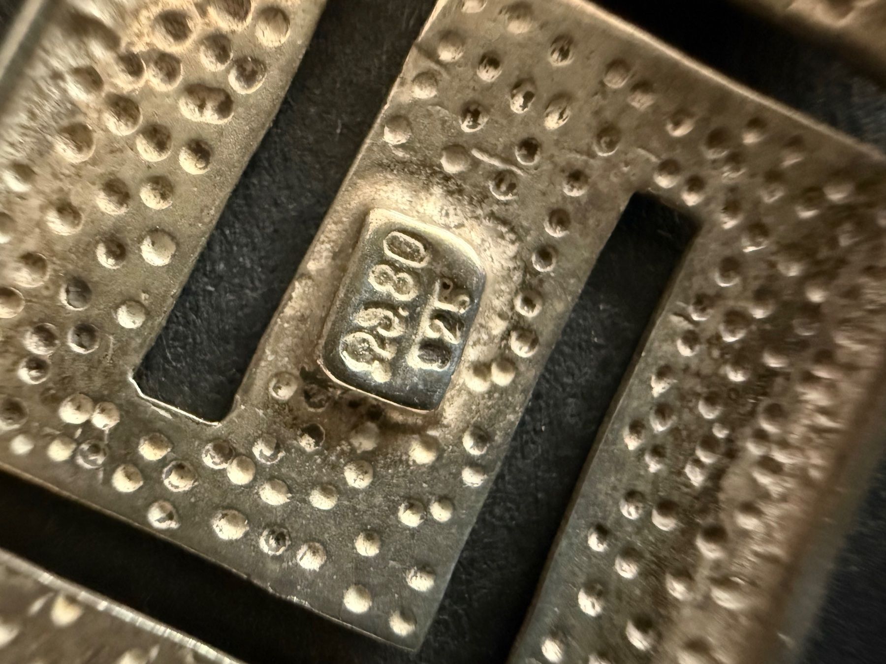 Armbänder & -reifen: Silber Armband 925 – Gebraucht aus Spiegel b. Bern von Rogger72 3