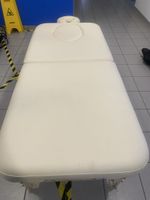 Earthlight Massage liege stabiler als Oakwork