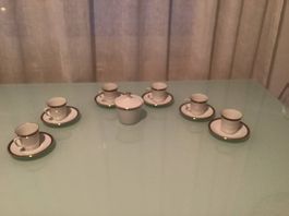 Servizio da caffè
