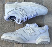New Balance 550 Core Gr. 42.5 Sneaker Weiss | TOP ZUSTAND