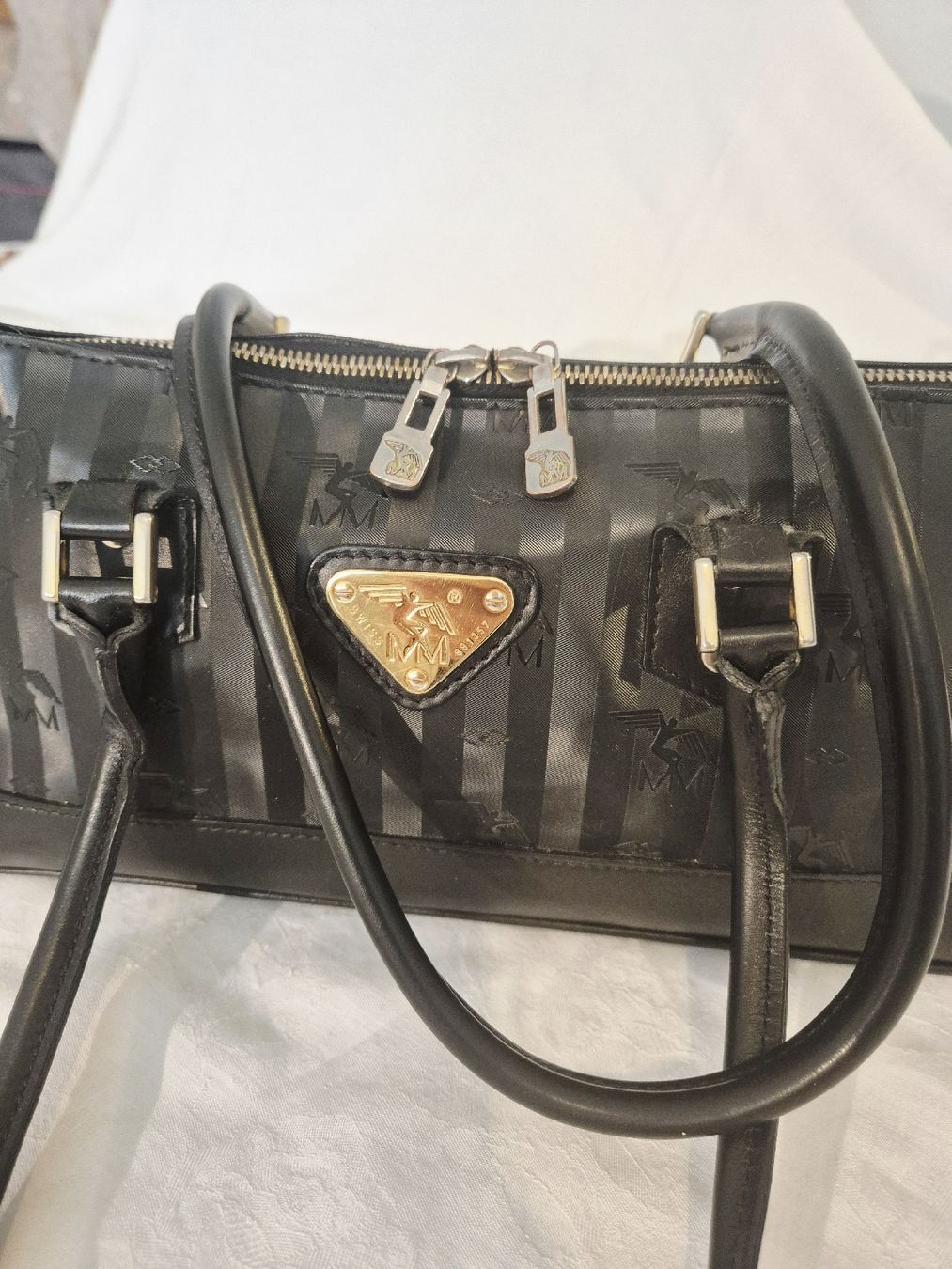 Maison Mollerus Borse da donna: Originale Mollerus Tasche  – Usato da Zürich venduto da Yvonne_jelly 1