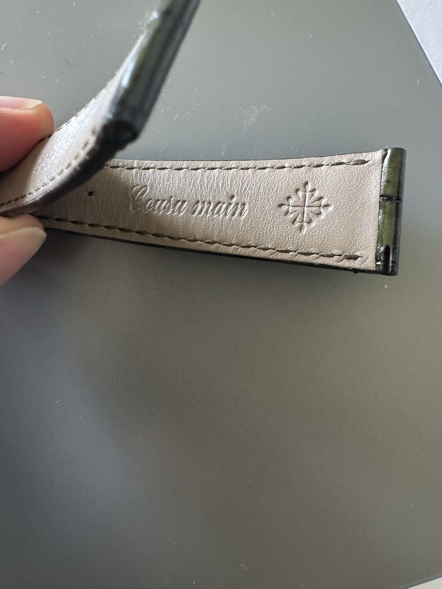 Bracciali & Braccialetti: Patek Philippe Band – Nuovo (secondo la descrizione) da Münchenbuchsee venduto da Le.Chiffre 2