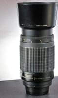 Nikon Nikkor 70-300