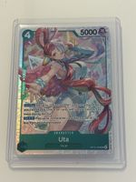 One Piece TCG - Uta OP13-023