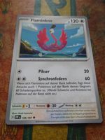 POKEMON  Flaminkno   G  OBF DE  185/197   KP120  2023