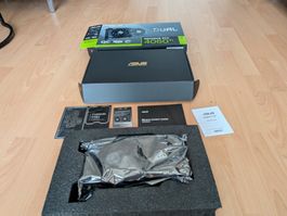 ASUS Dual GeForce RTX 4060 Ti 16GB