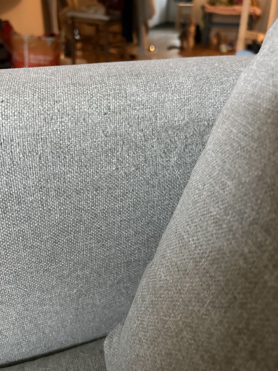 Ikea Poltrone: Ikea Sessel Koarp – Usato da Winterthur venduto da kot_hf5s 7