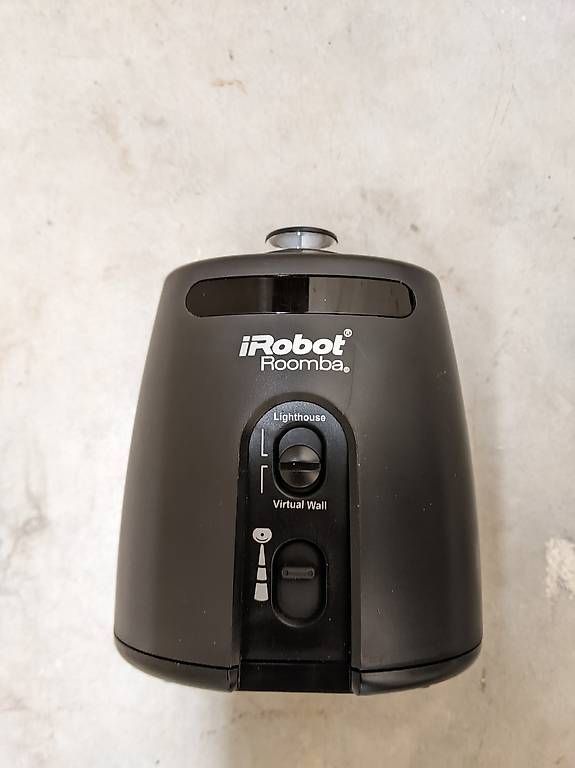 Staubsauger & Zubehör: Roomba 886 – Gebraucht aus Bernex von Damien.Z 3