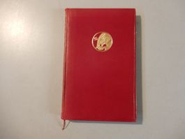 Macmillan's Pocket Kipling: The Day's Work, Top Zustand!