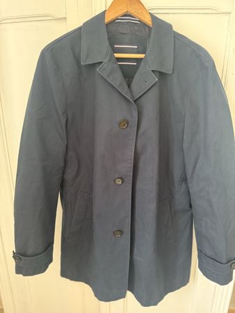 Tommy Hilfiger Mantel-Männer