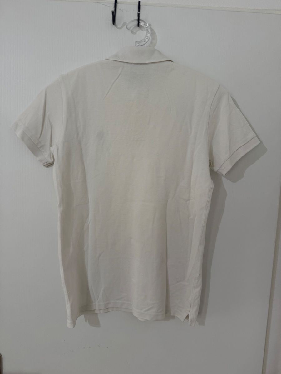 Peak Performance Polo-Shirts: Peak Performance Polo Herren Weiss Groesse S – Gebraucht aus Wetzikon ZH von Jan_wojt 3