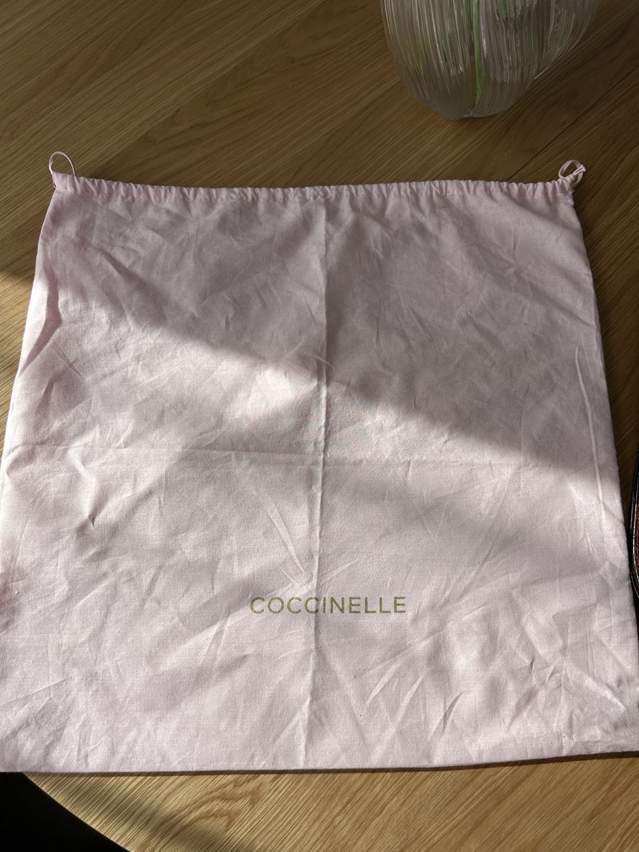 Coccinelle Taschen für Damen: Handtasche Coccinelle  – Gebraucht aus Chur von faja7000 5
