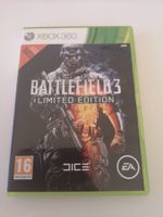 Battlefield 3 (Limited Edition) XBOX 360
