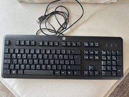 Tastatur HP KU-1156