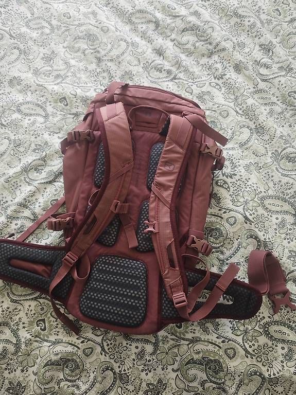 Zaini: Ortovox Rucksack – Usato da Aarburg venduto da flo_6ft7