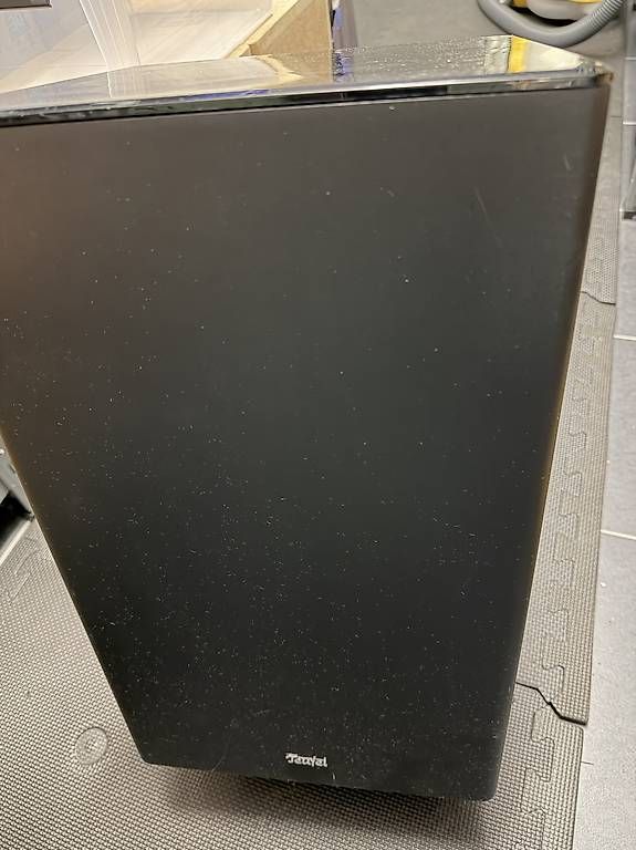 Teufel Casse acustiche: Teufel Subwoofer 2108 – Usato da Wil SG venduto da Saintch