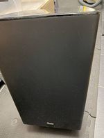 Teufel Subwoofer 2108