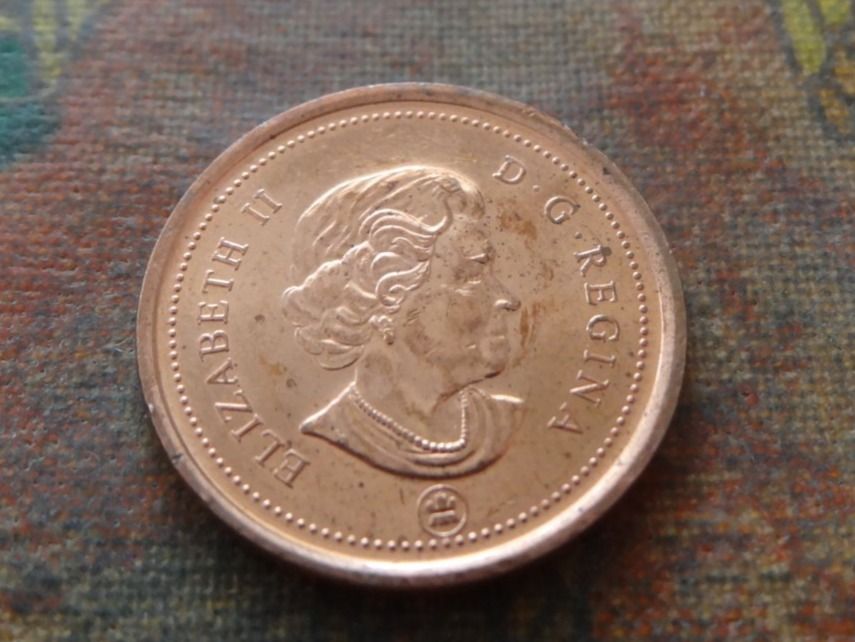 Tutti le monete: CANADA 1 Cent 2010 – Usato da Romanel-sur-Lausanne venduto da Swift13 1