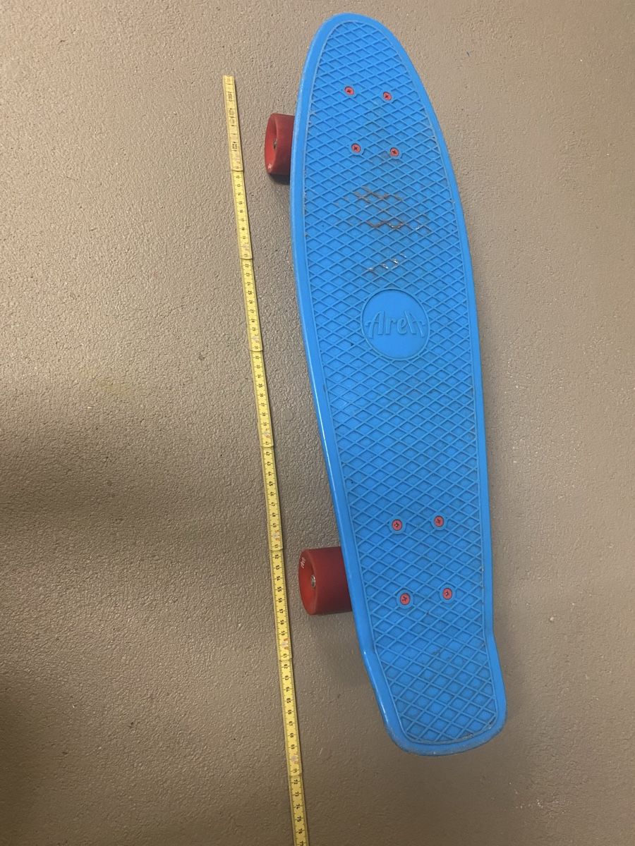 Skateboards: Skateboard – Usato da Tägerig venduto da oiluig83