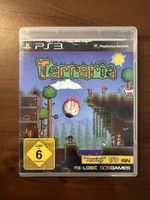 Terraria für PS3