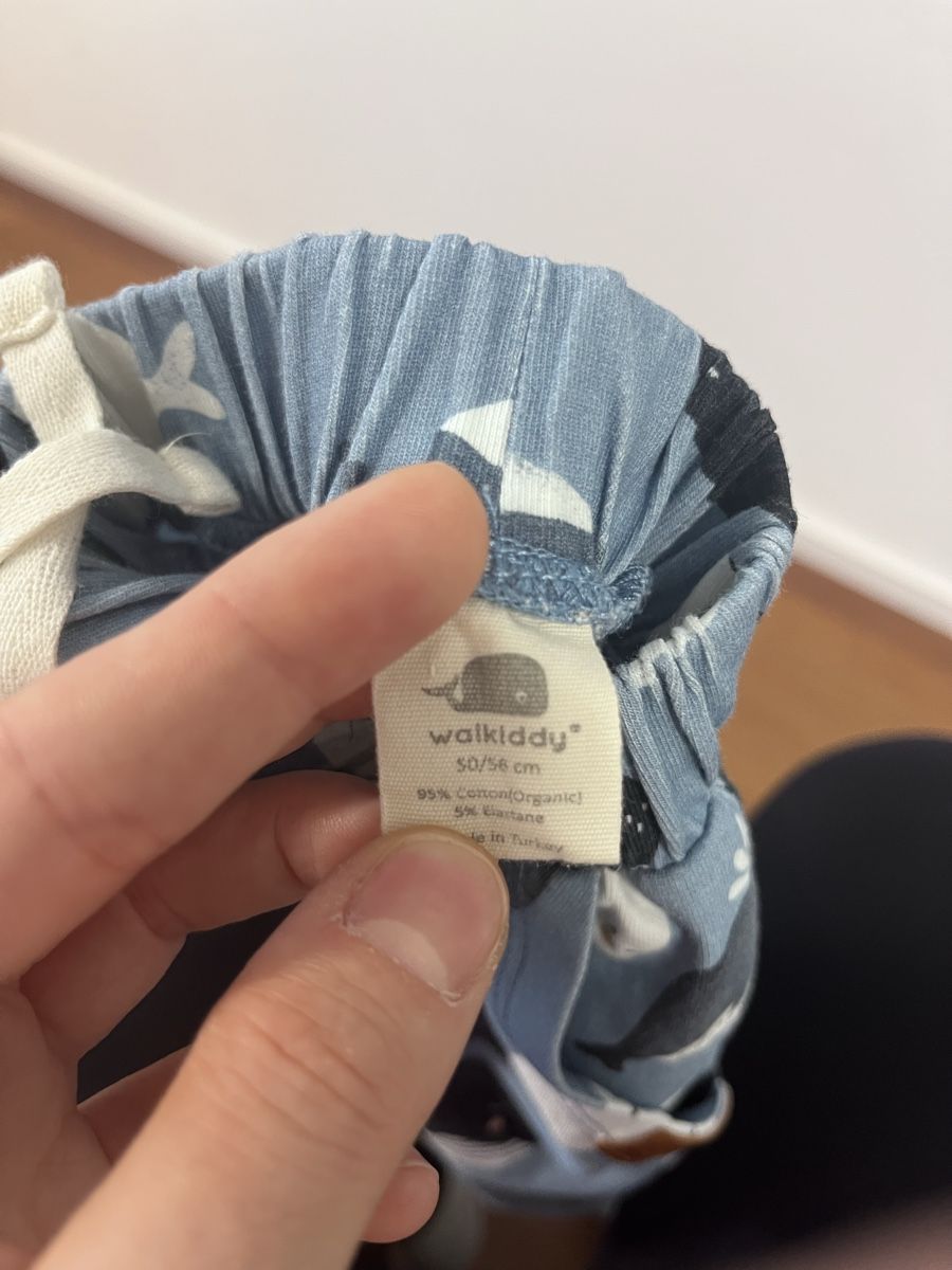 Pantaloni: Walkiddy Hose Gr. 50/56 – Usato da Wetzikon ZH venduto da gas_t8gr 2