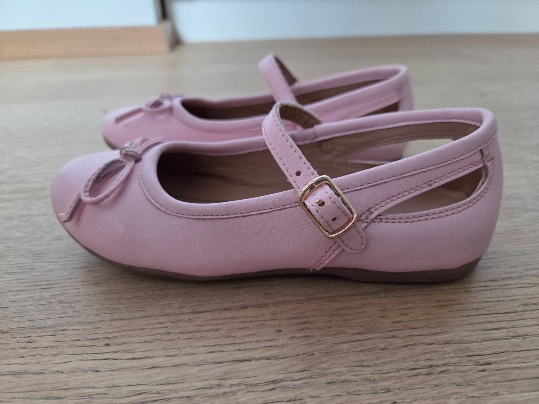 Scarpe per ragazze: Ballerines en cuir Pointure 29 - NEW – Nuovo (secondo la descrizione) da Carouge GE venduto da Gasco 3