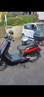 E Motorroller 