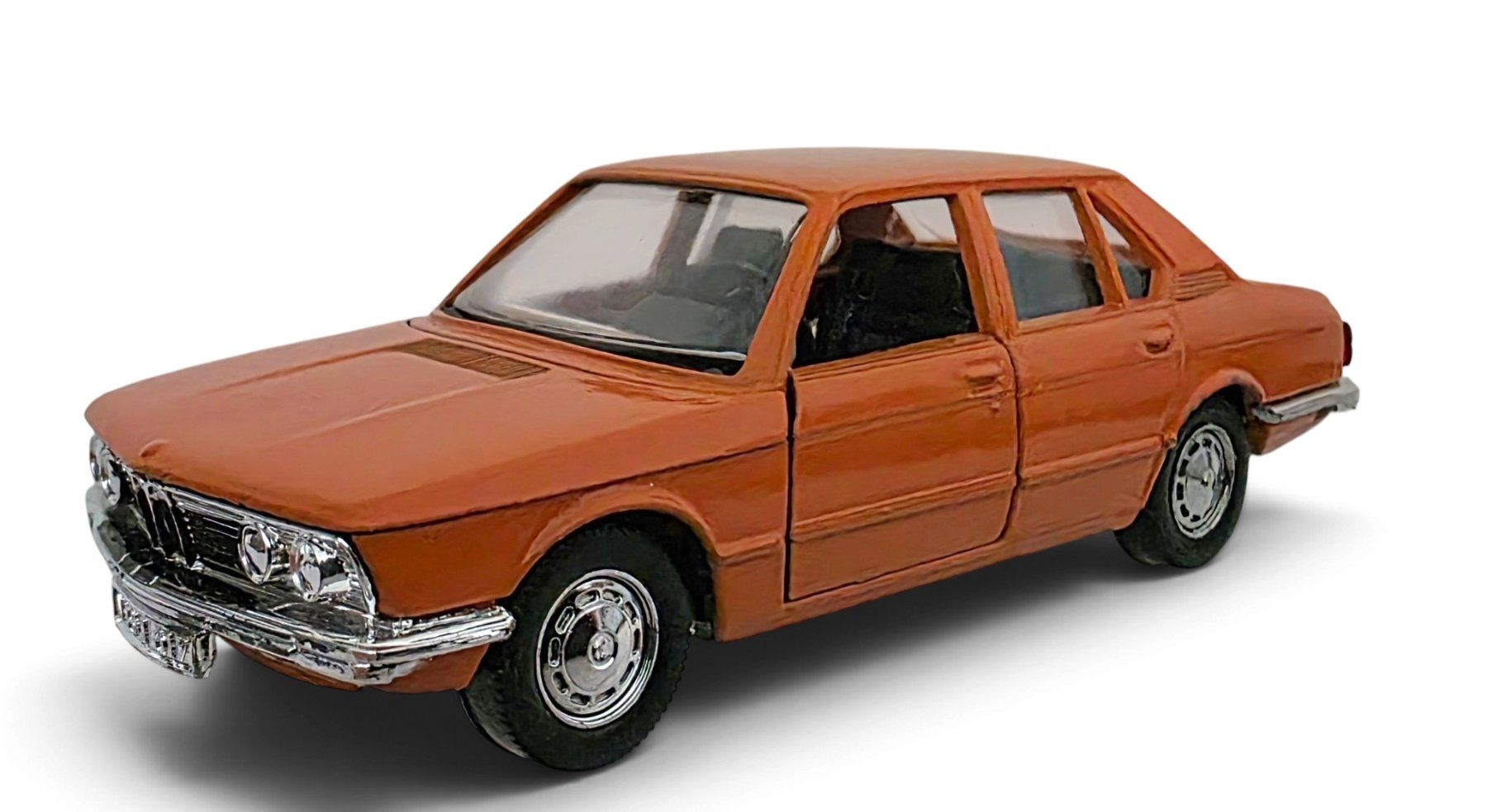 Schuco Voitures modèles: Schuco BMW 520 / 525 – Neuf avec emballage d'origine à Rickenbach b. Wil par klassikmarkt.ch 1