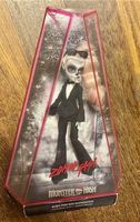 Monster High Puppe Zomby Gaga in Originalverpackung