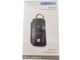Omron Oberarm-Manschette