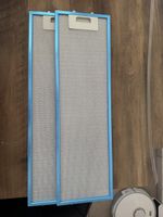 Dunstabzugshaubenfilter Metall neu V-Zug
