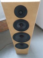 Lautsprecher INFINITY Referenz 61i