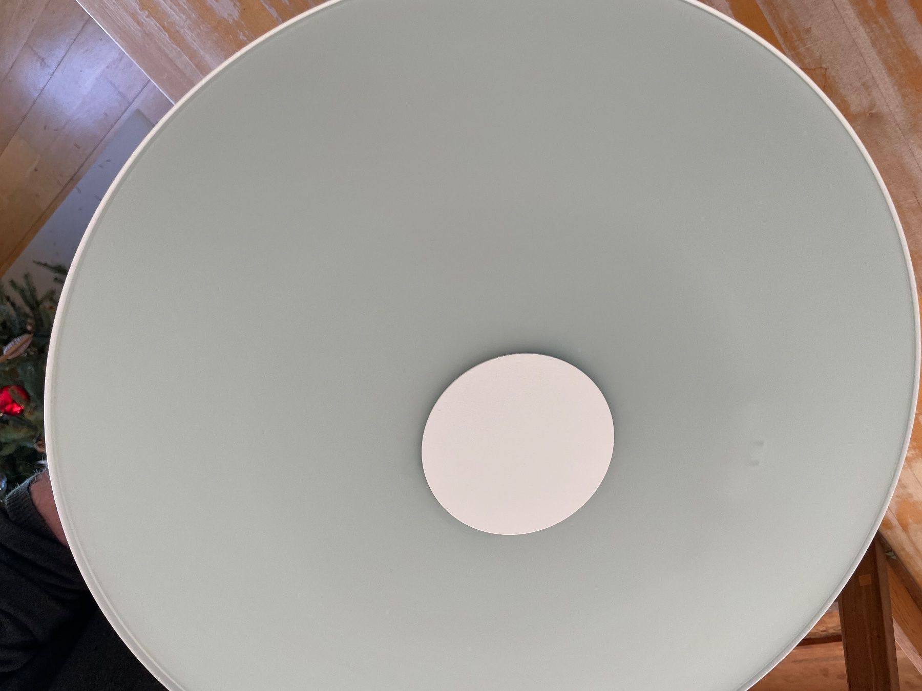 Lampadari & plafoniere: Pendelleuchte Philips metall weiss – Usato da Luzern venduto da So_5217 2