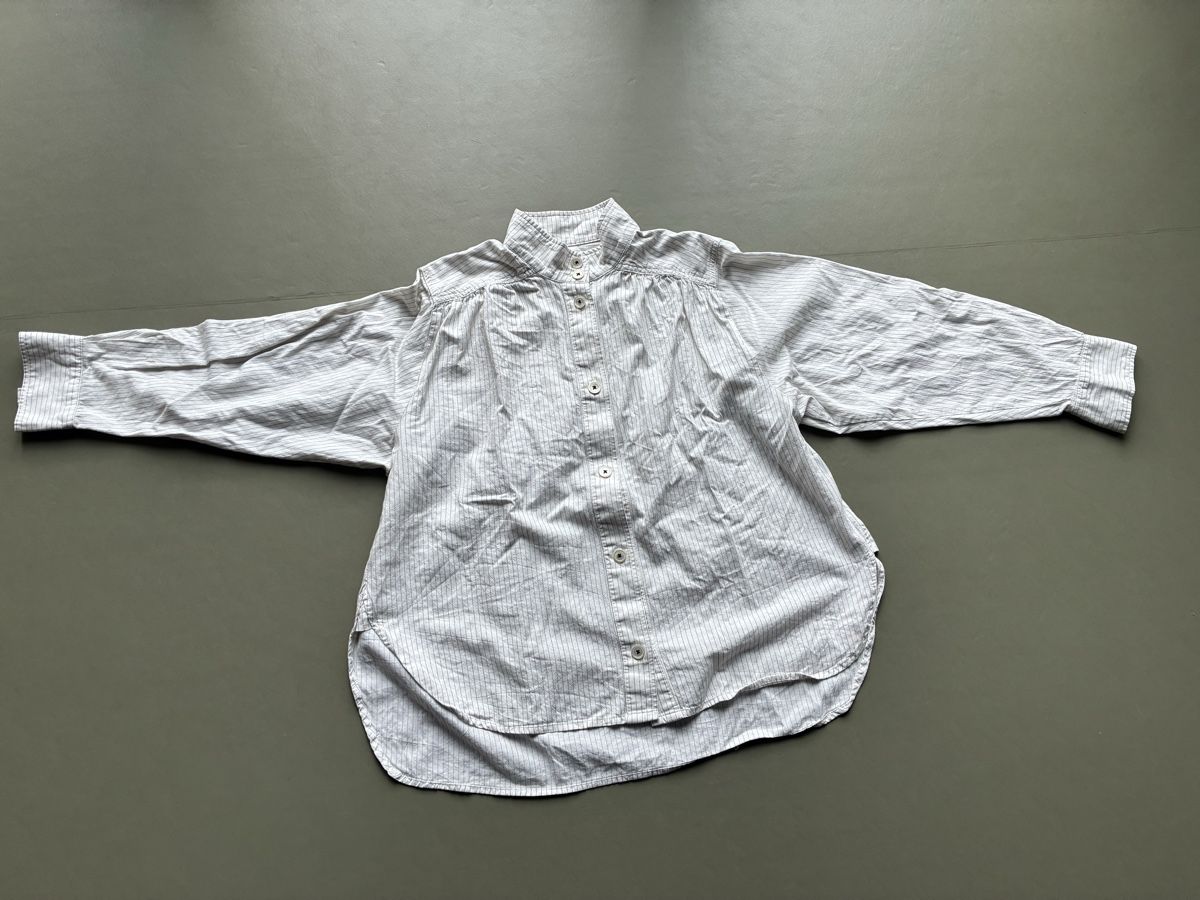 Bellerose Camicette: Blouse Bellerose – Usato da Bern venduto da Maxylla 1